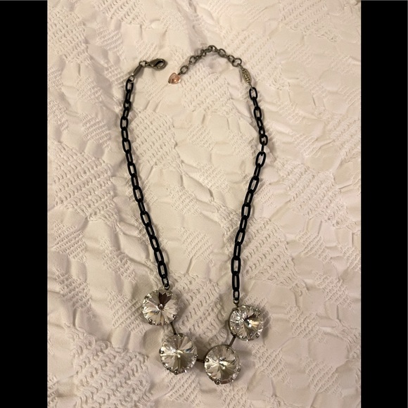 Sabika Jewelry - Retired Sabika Necklace